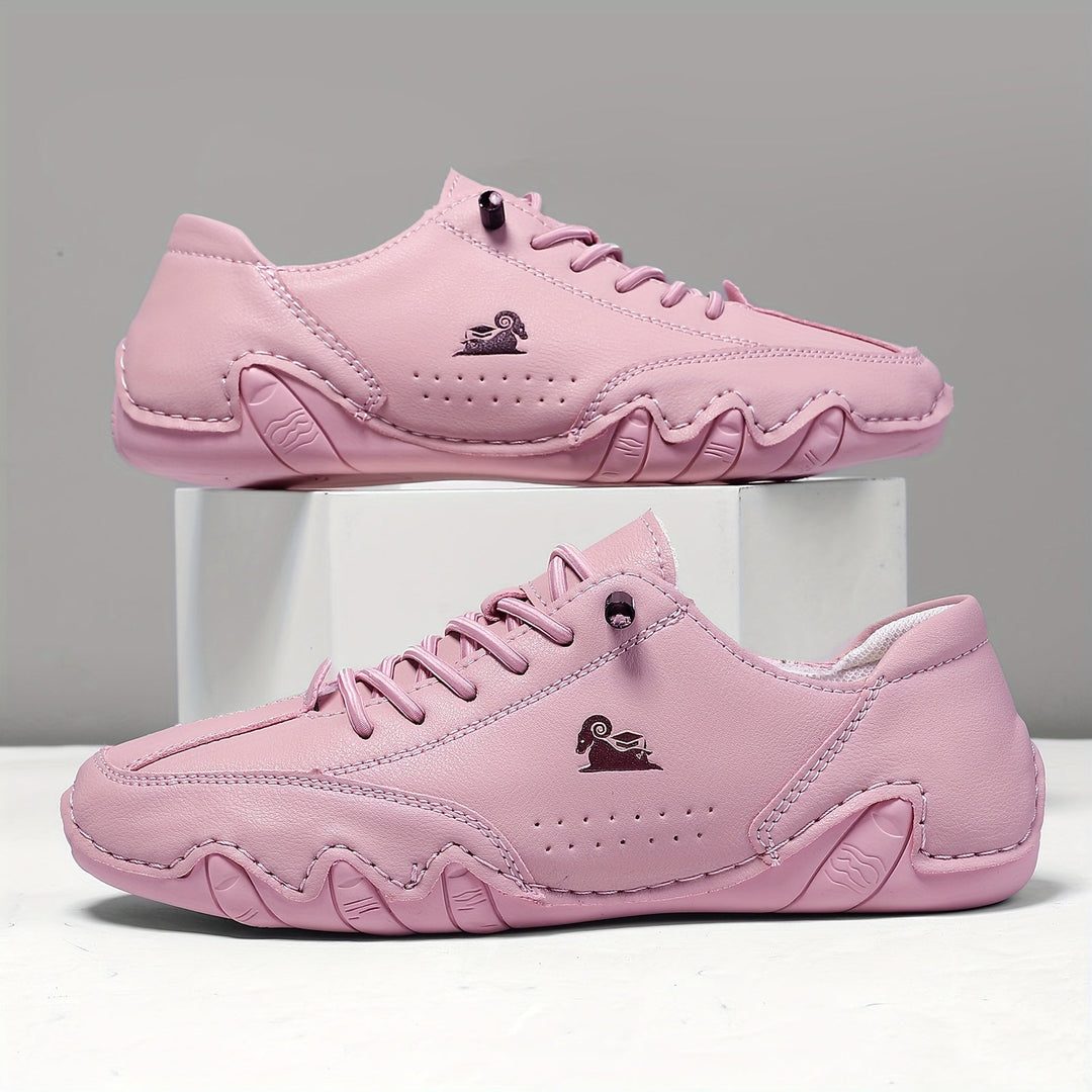 Aurea - Zapatillas Cómodas y Ligeras para Mujeres Activas