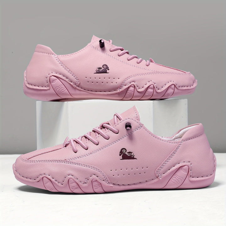 Aurea - Zapatillas Cómodas y Ligeras para Mujeres Activas