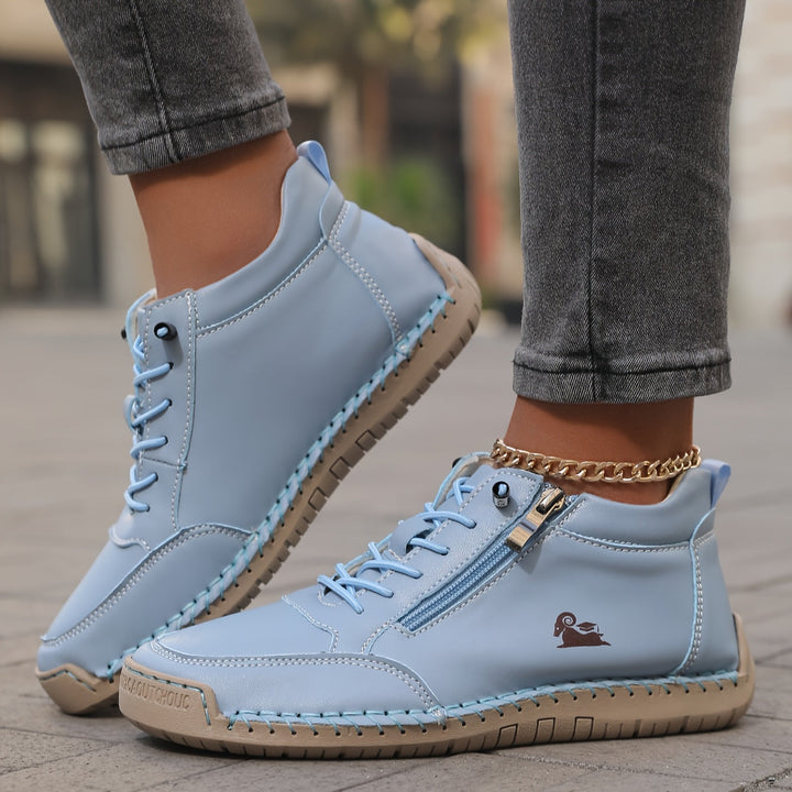 Emma - Zapatillas de Confort Terapéutico