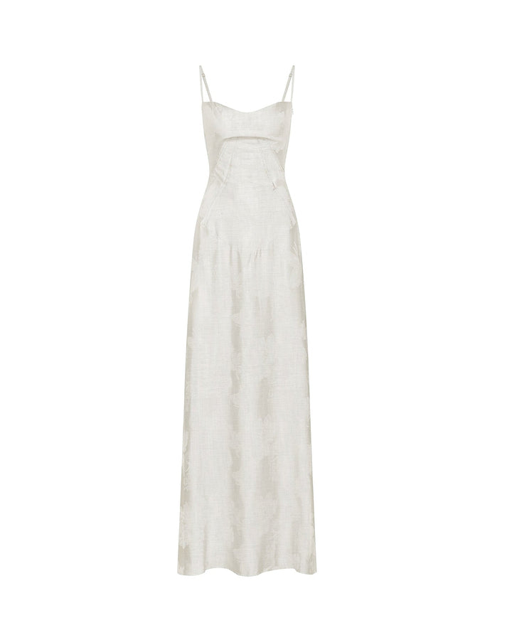 Vestido Selva Floral