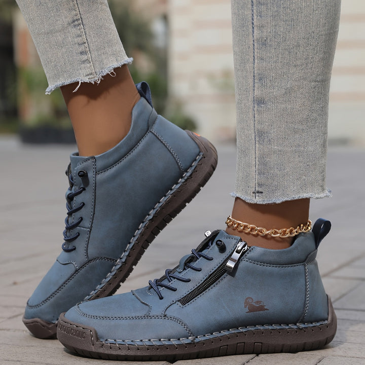 Emma - Zapatillas de Confort Terapéutico