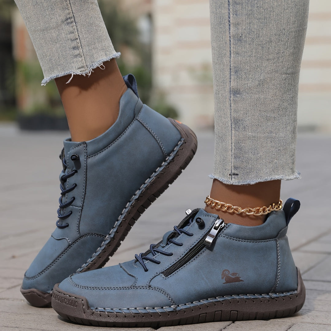 Emma - Zapatillas de Confort Terapéutico