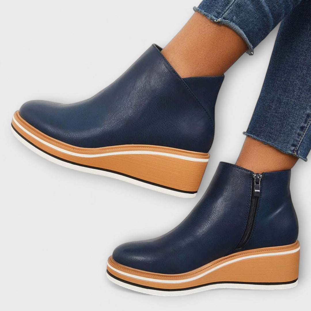 María - Botas Elegantes y Confortables