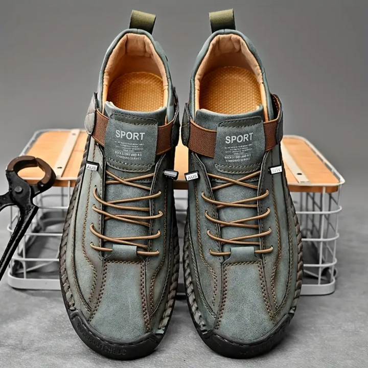 Enrique - Zapatos Ortopédicos