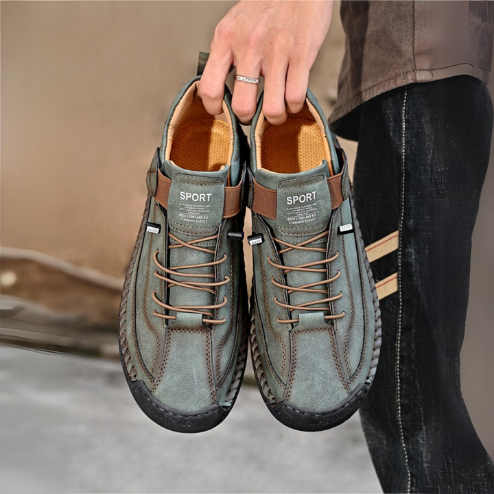 Enrique - Zapatos Ortopédicos