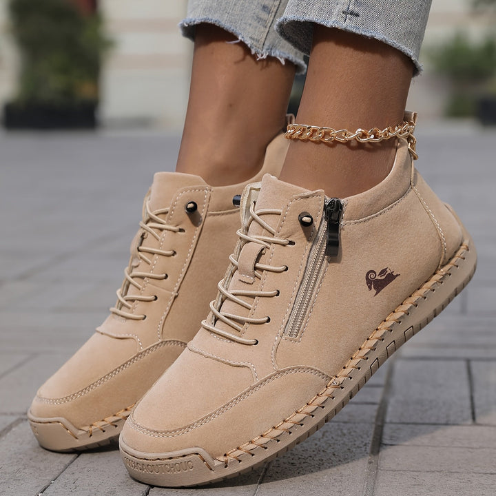 Nola - Zapatillas de Conforto Terapéutico