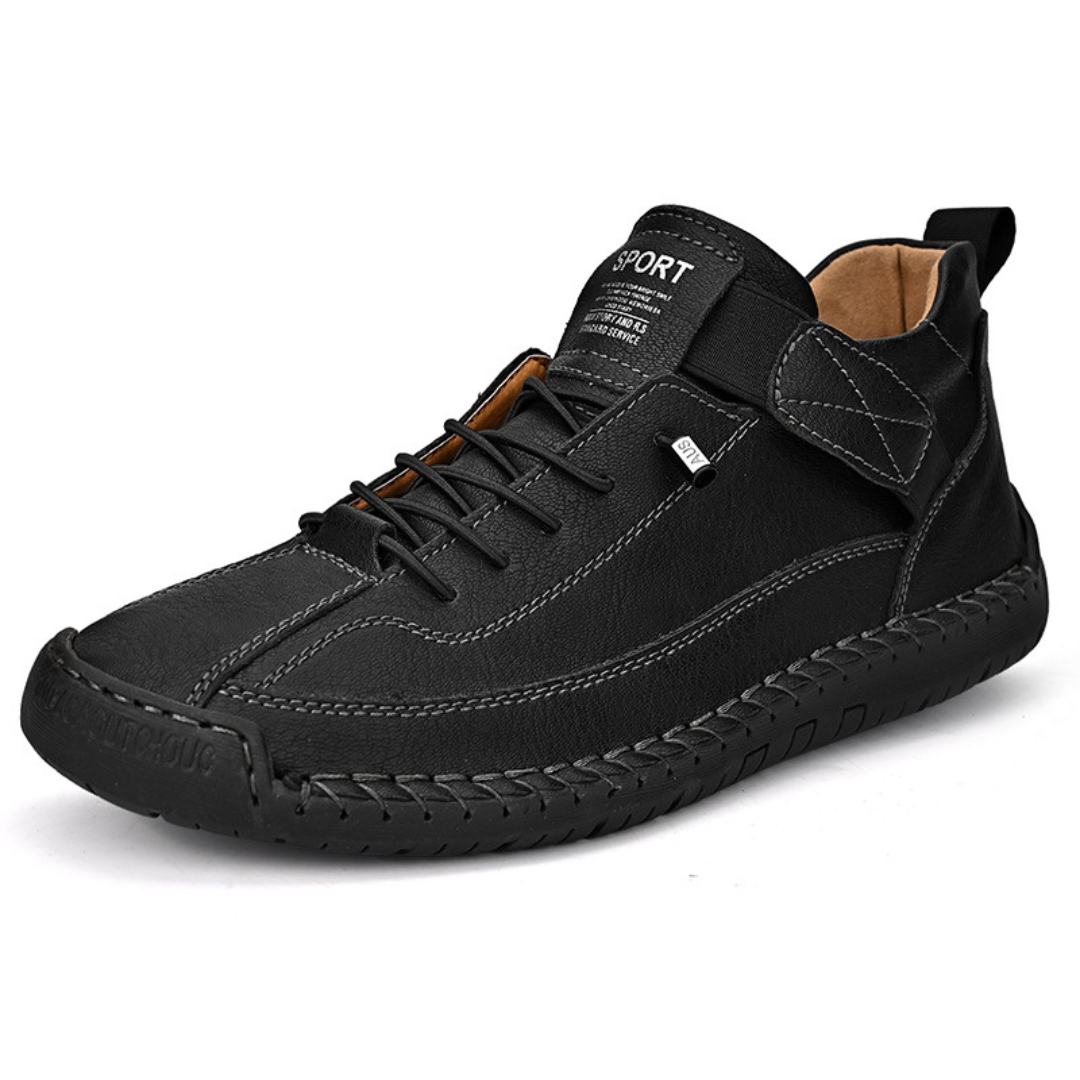 Enrique - Zapatos Ortopédicos