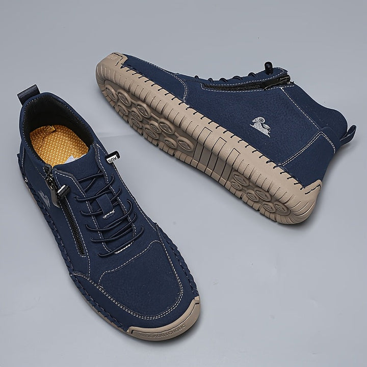 Matilde - Zapatillas de Conforto Urbano