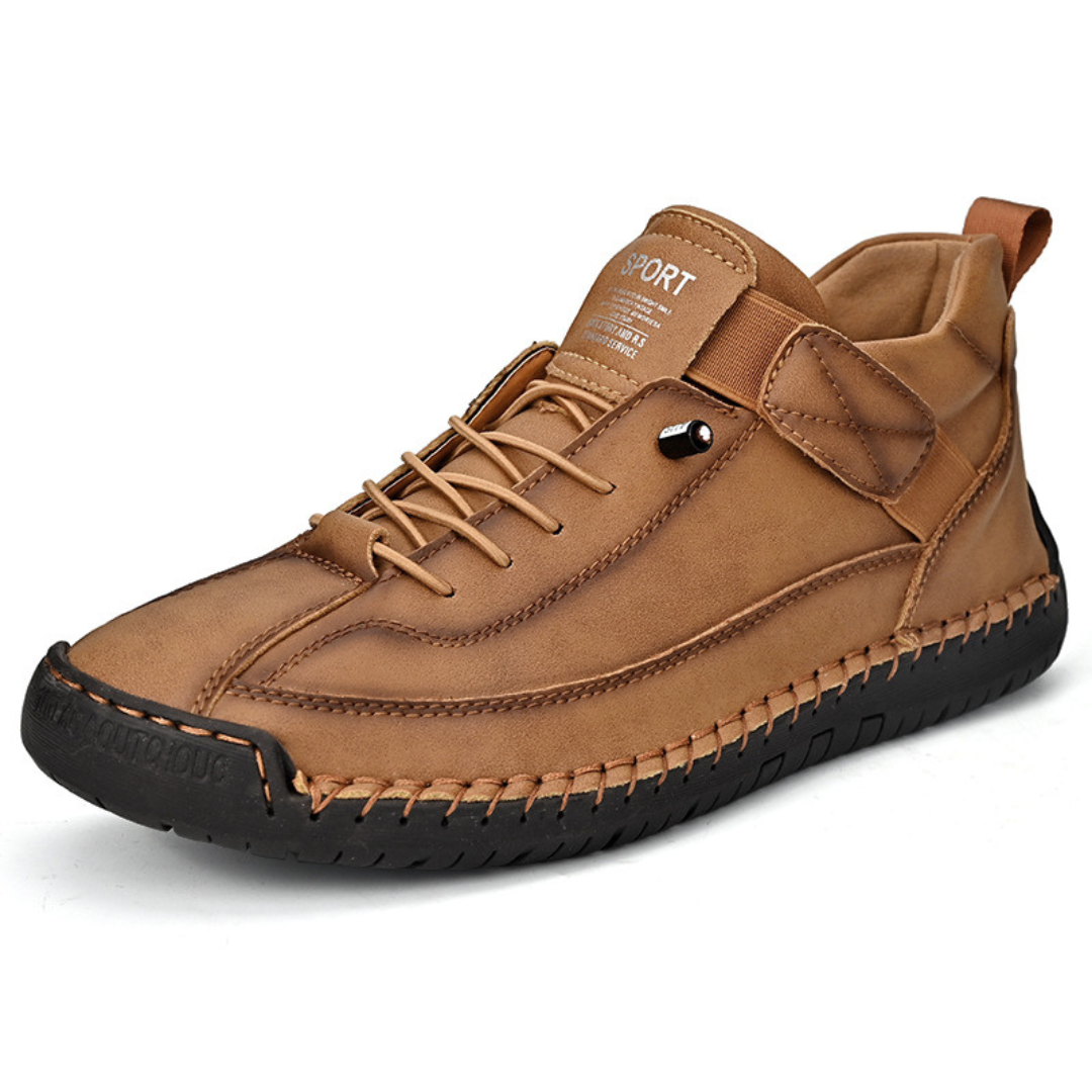 Enrique - Zapatos Ortopédicos