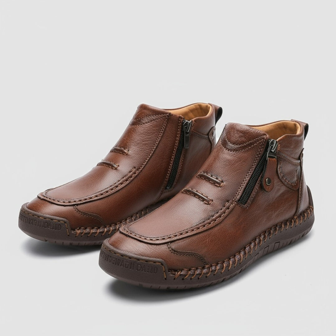 Eduardo - Zapatos Confortables