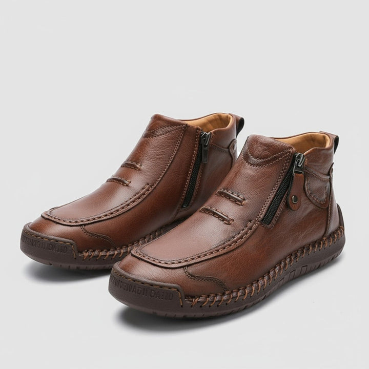 Eduardo - Zapatos Confortables