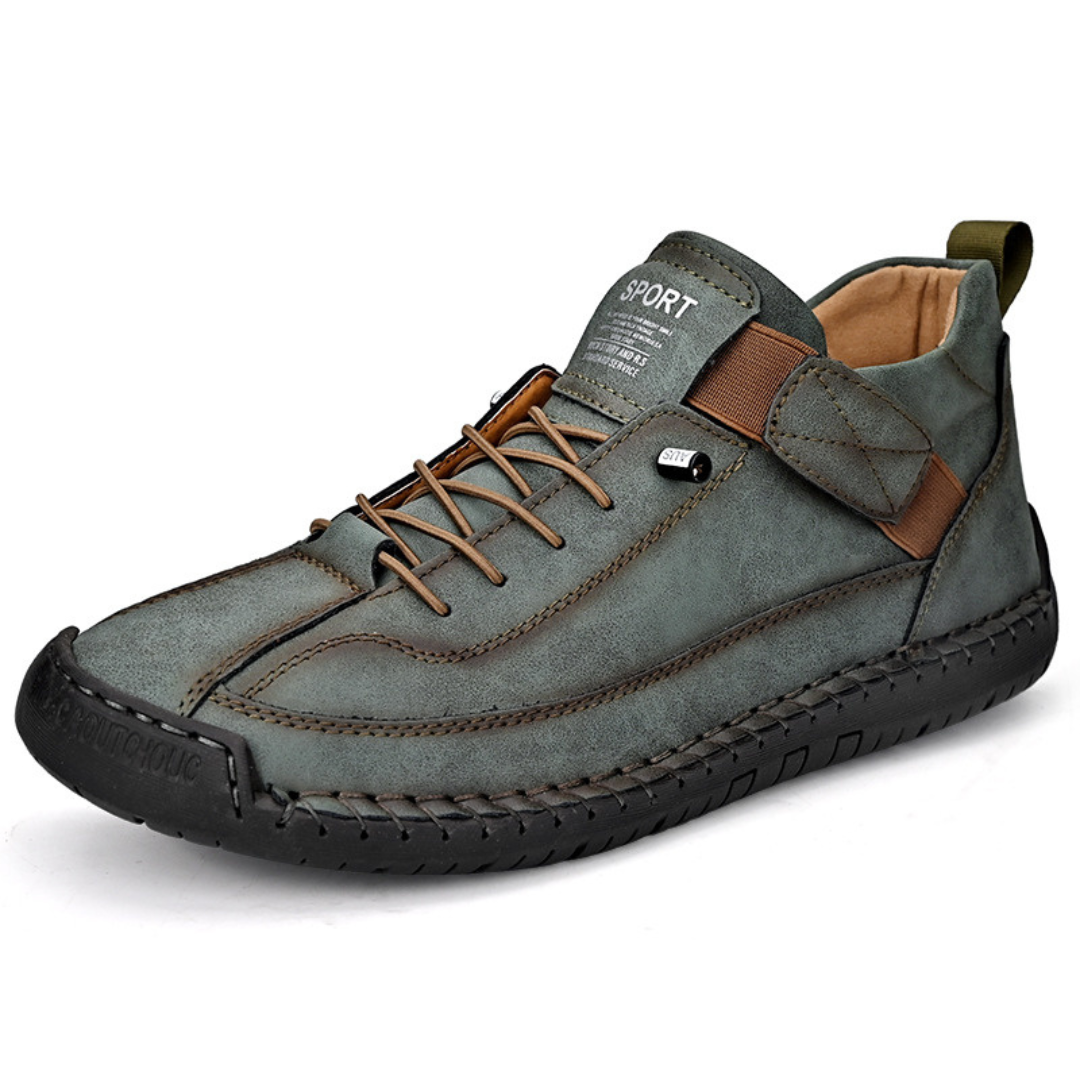 Enrique - Zapatos Ortopédicos