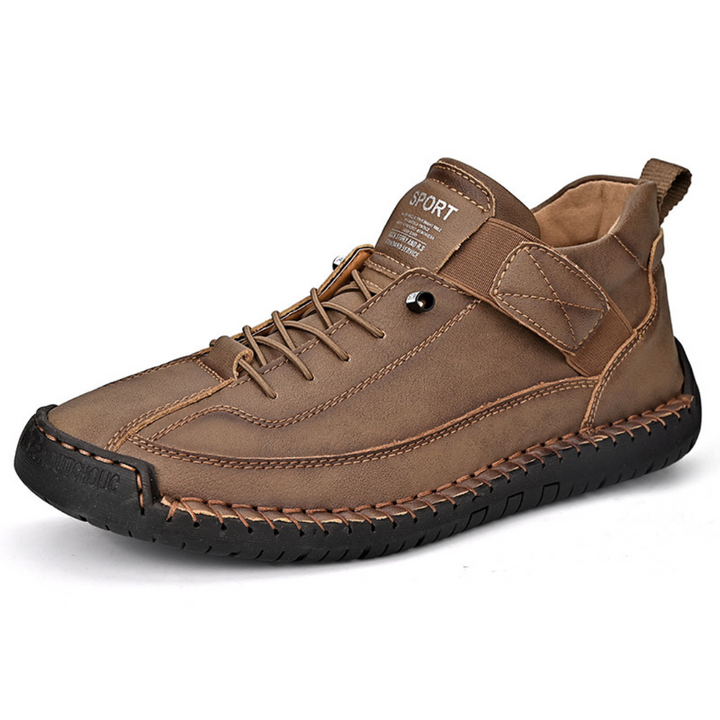 Enrique - Zapatos Ortopédicos