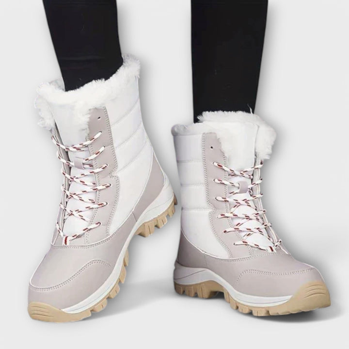 Guiomar - Botas de invierno impermeables