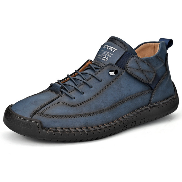 Enrique - Zapatos Ortopédicos