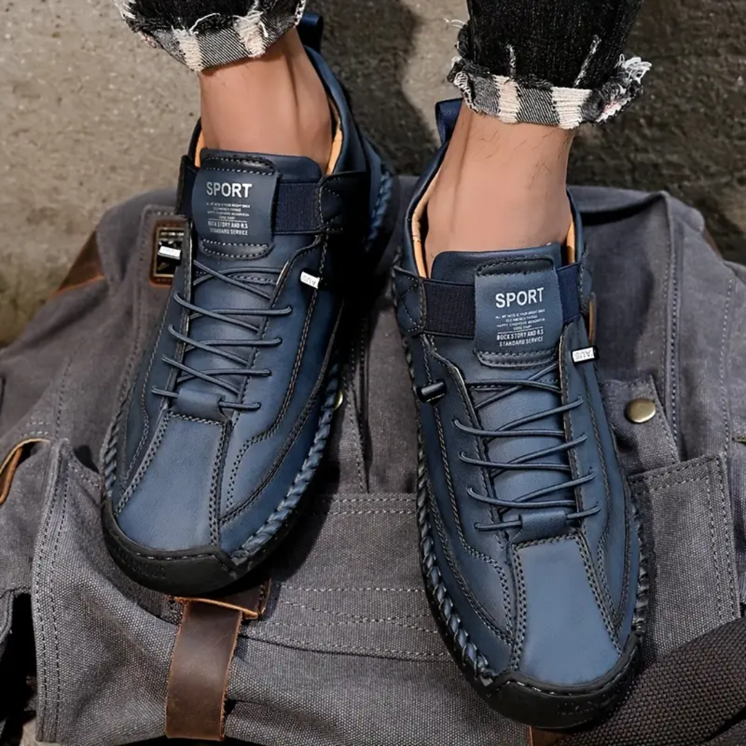 Enrique - Zapatos Ortopédicos