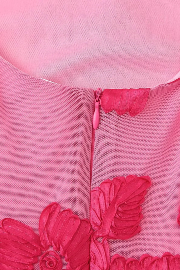 Vestido Amaral