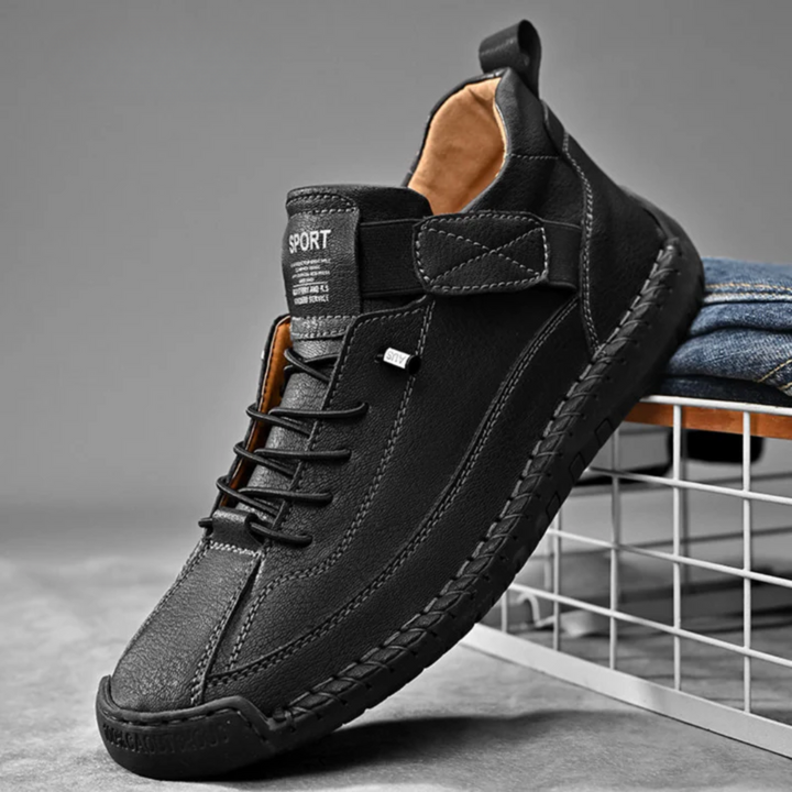 Enrique - Zapatos Ortopédicos