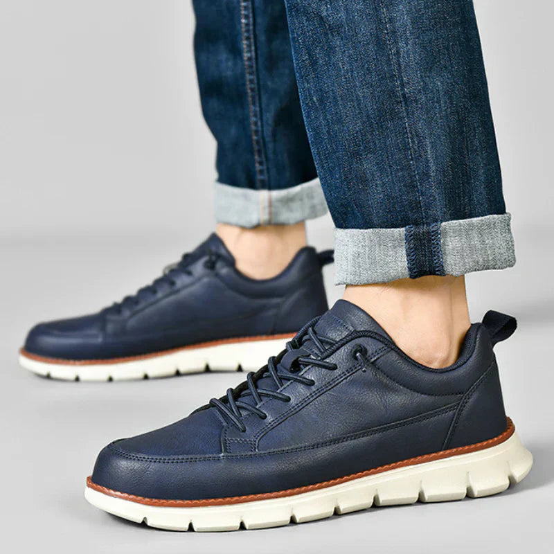 Vicente - Zapatos Ortopédicos