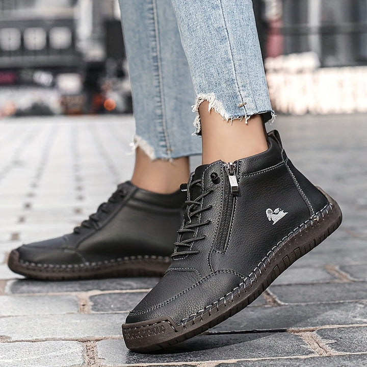 Matilde - Zapatillas de Conforto Urbano