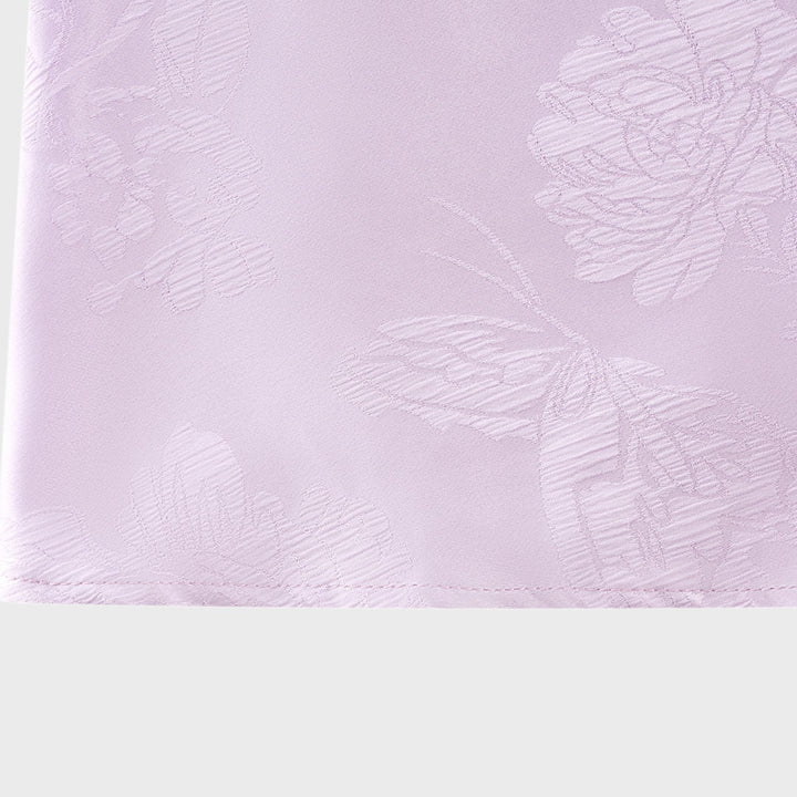 Vestido Selva Floral