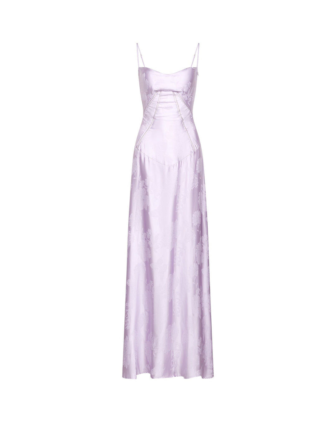 Vestido Selva Floral