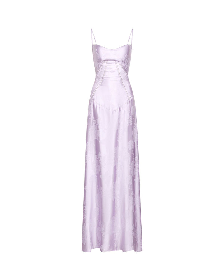 Vestido Selva Floral