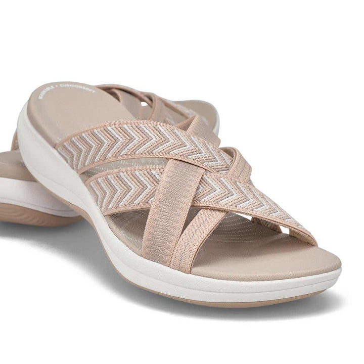 Lunéra | Sandalias confortables y de soporte