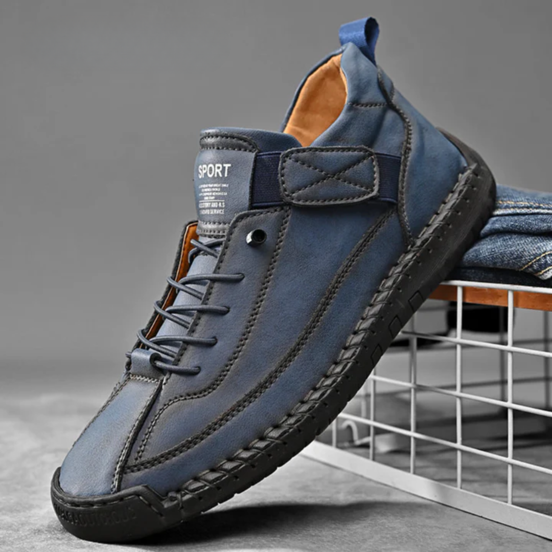 Enrique - Zapatos Ortopédicos