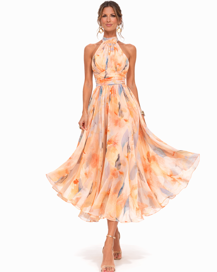 Vestido Patricia