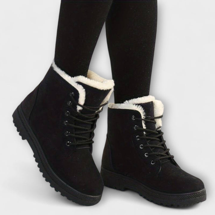 Águeda - Botas de invierno cálidas