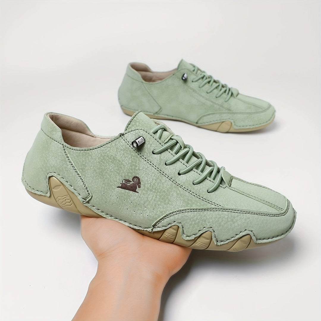 Aurea - Zapatillas Cómodas y Ligeras para Mujeres Activas