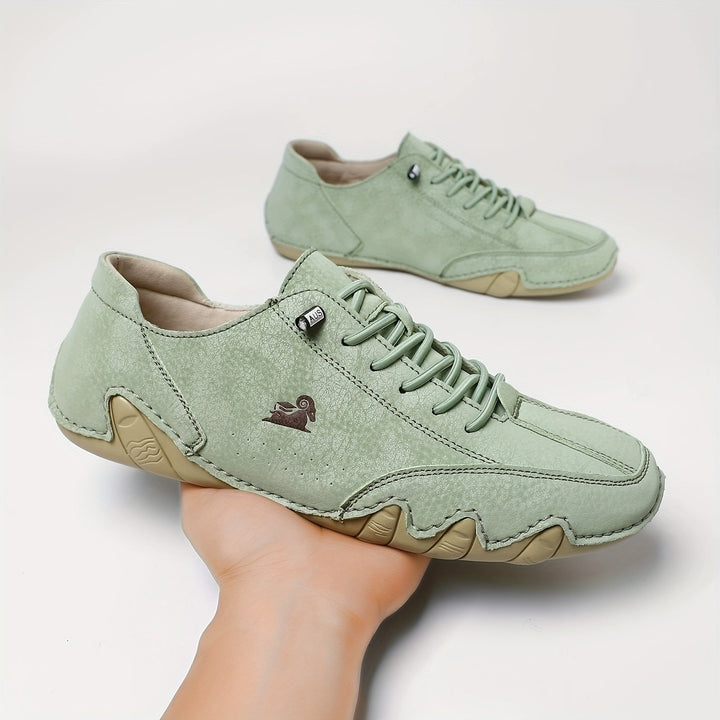 Aurea - Zapatillas Cómodas y Ligeras para Mujeres Activas