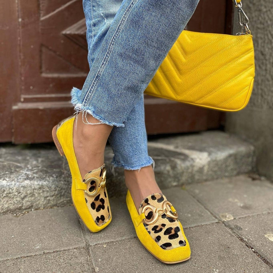 Sonia - Zapatos de Akzent