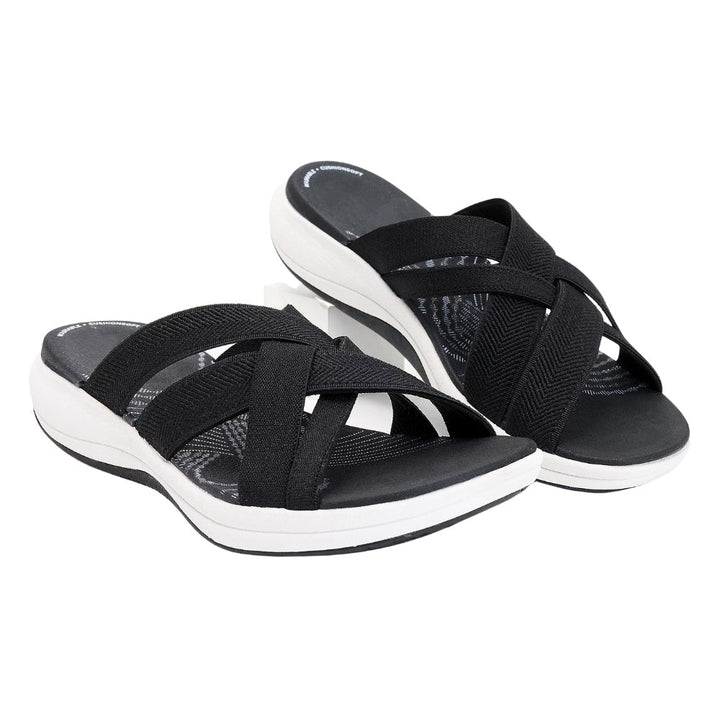 Lunéra | Sandalias confortables y de soporte