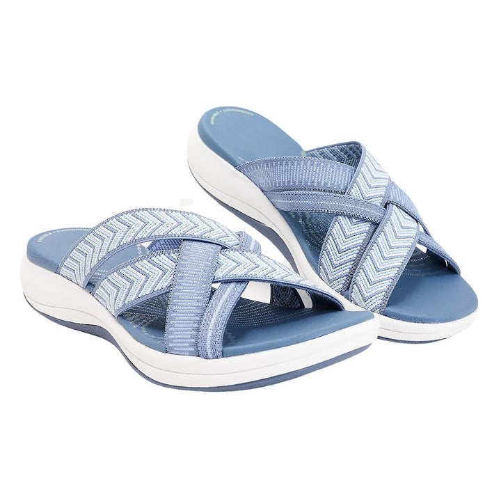 Lunéra | Sandalias confortables y de soporte