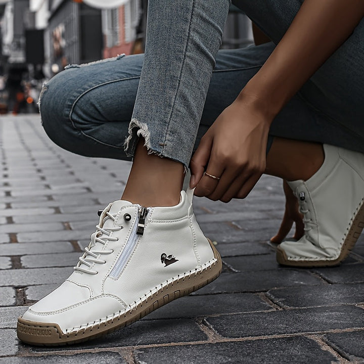 Matilde - Zapatillas de Conforto Urbano