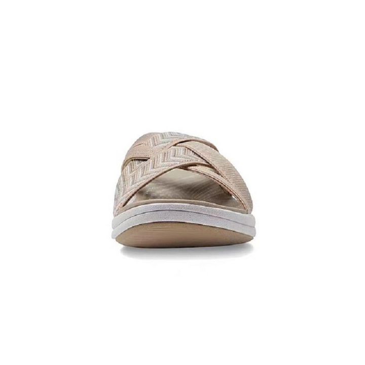 Lunéra | Sandalias confortables y de soporte