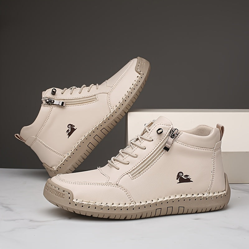 Matilde - Zapatillas de Conforto Urbano