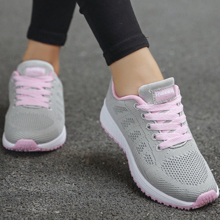 Adriana - Zapatos Ortopédicos para Caminar