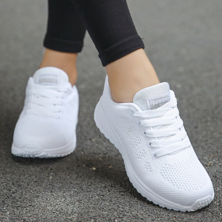 Adriana - Zapatos Ortopédicos para Caminar