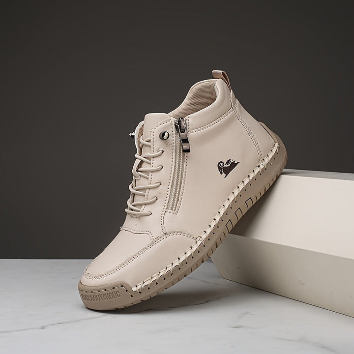 Matilde - Zapatillas de Conforto Urbano