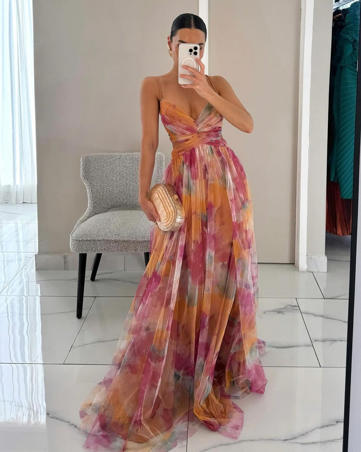 Vestido Isabel
