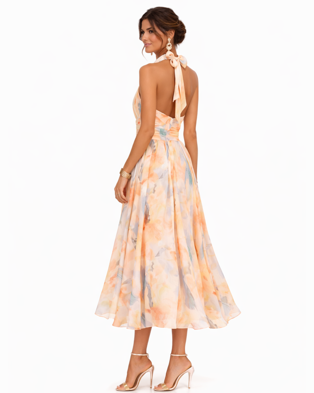 Vestido Patricia