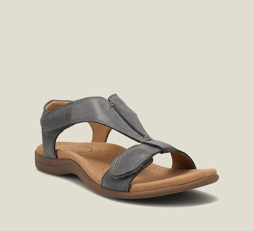 Lara | Sandalias de Confort Ortopédicas