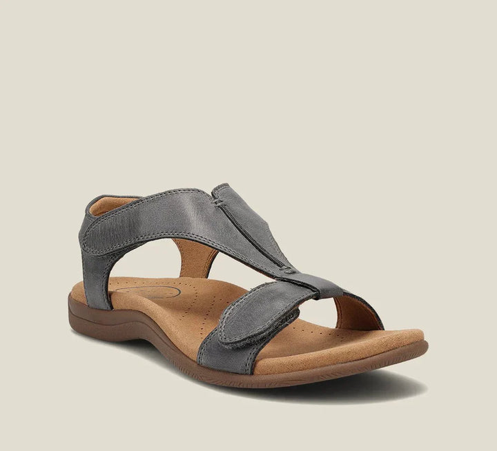 Lara | Sandalias de Confort Ortopédicas