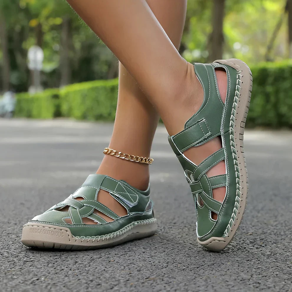 Sofía - Sandalias Ligeras y Cómodas