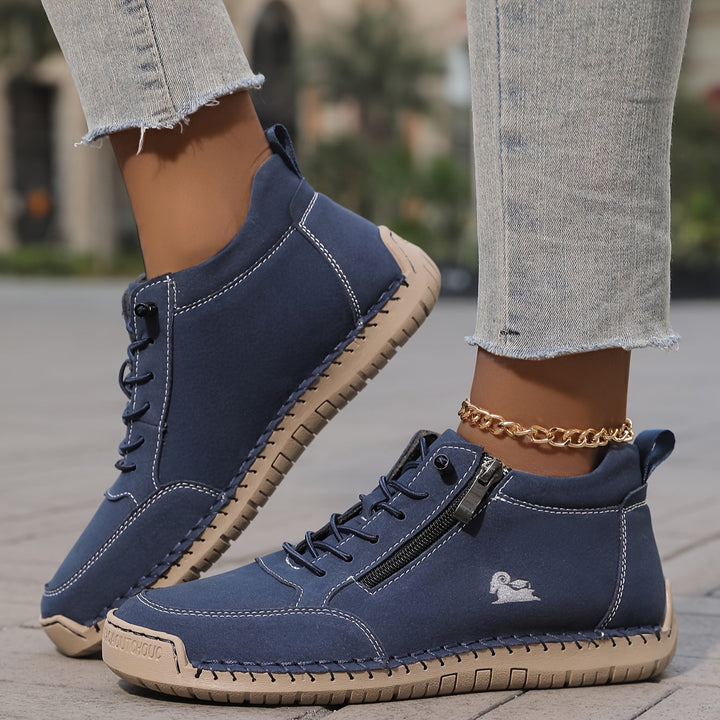 Emma - Zapatillas de Confort Terapéutico