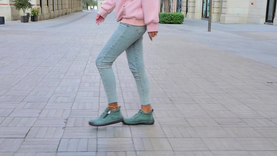 Emma - Zapatillas de Confort Terapéutico