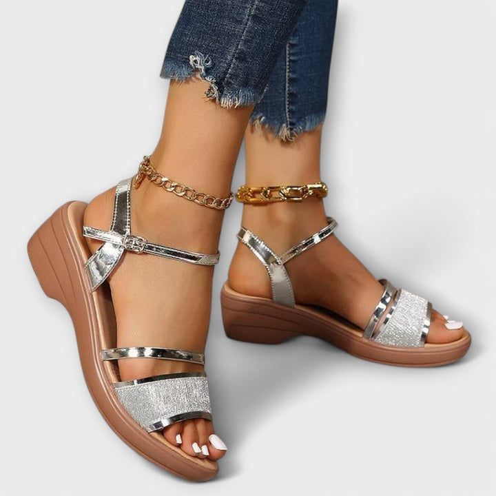 Emma - Sandalias ortopédicas
